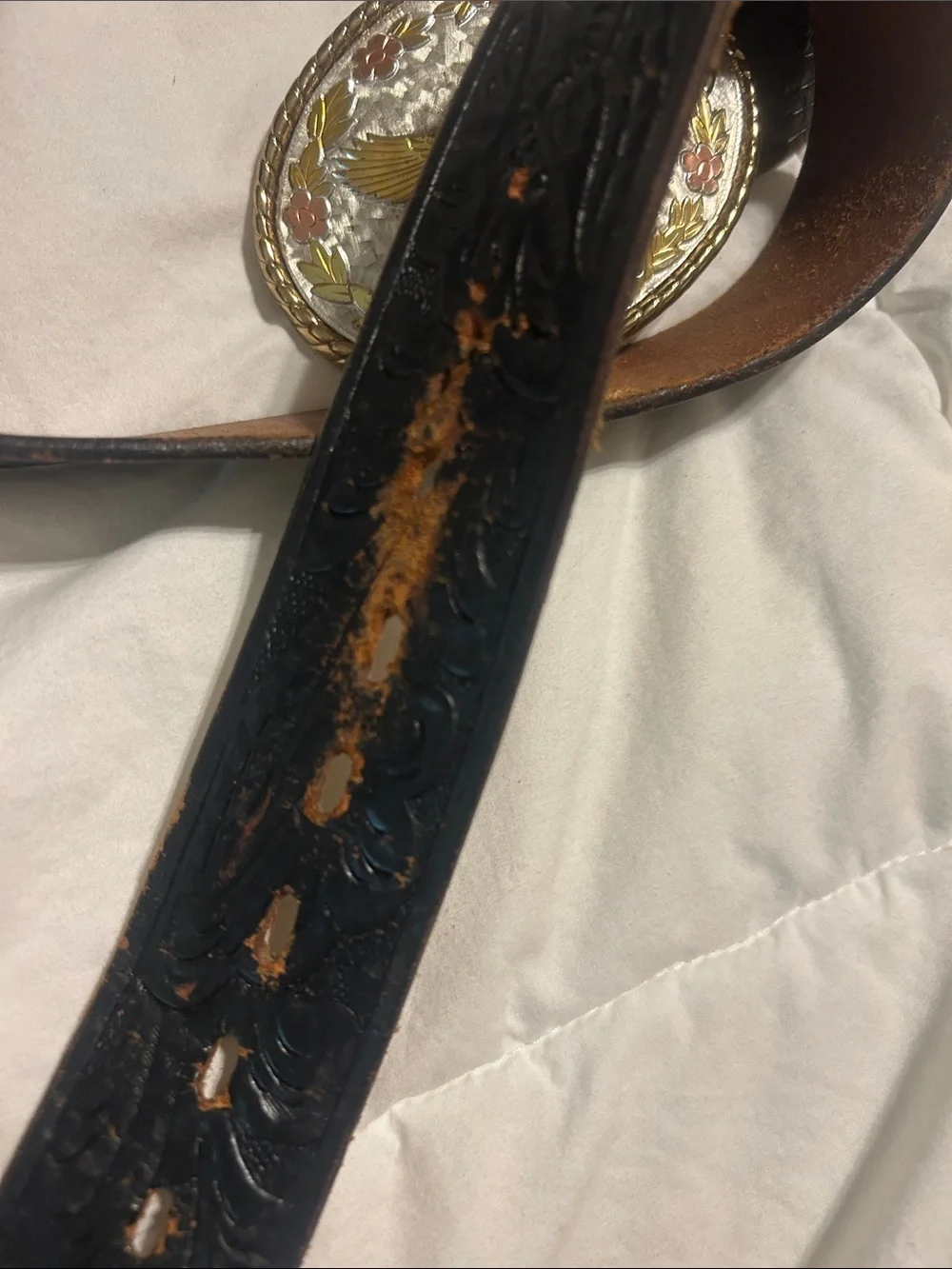 N/A decorative western